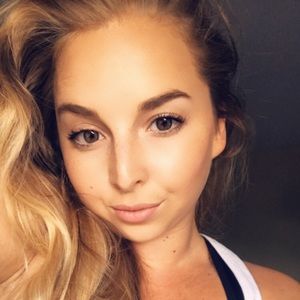 Meet your Posher, Aubrey